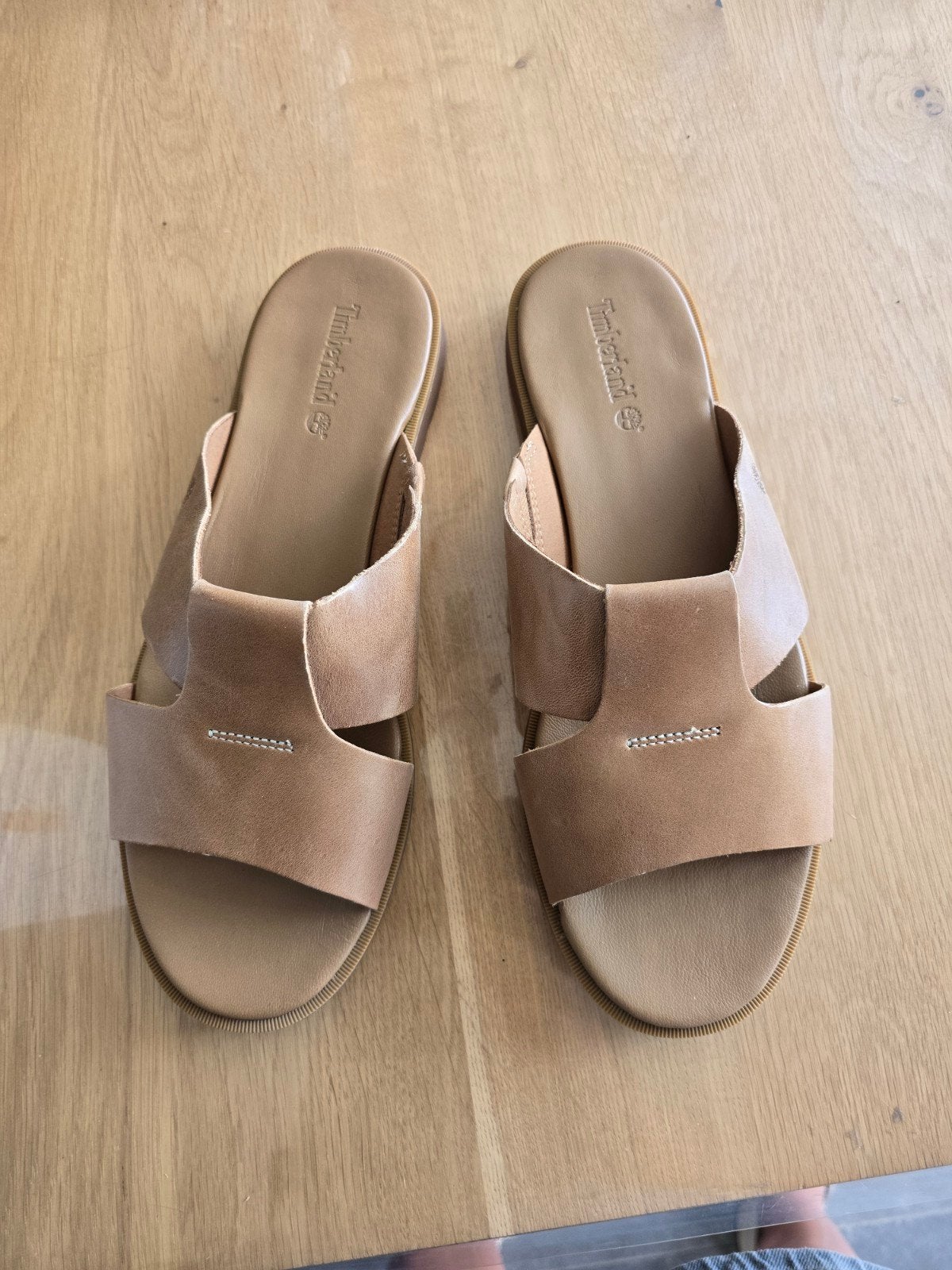 mule (42), Ophalen