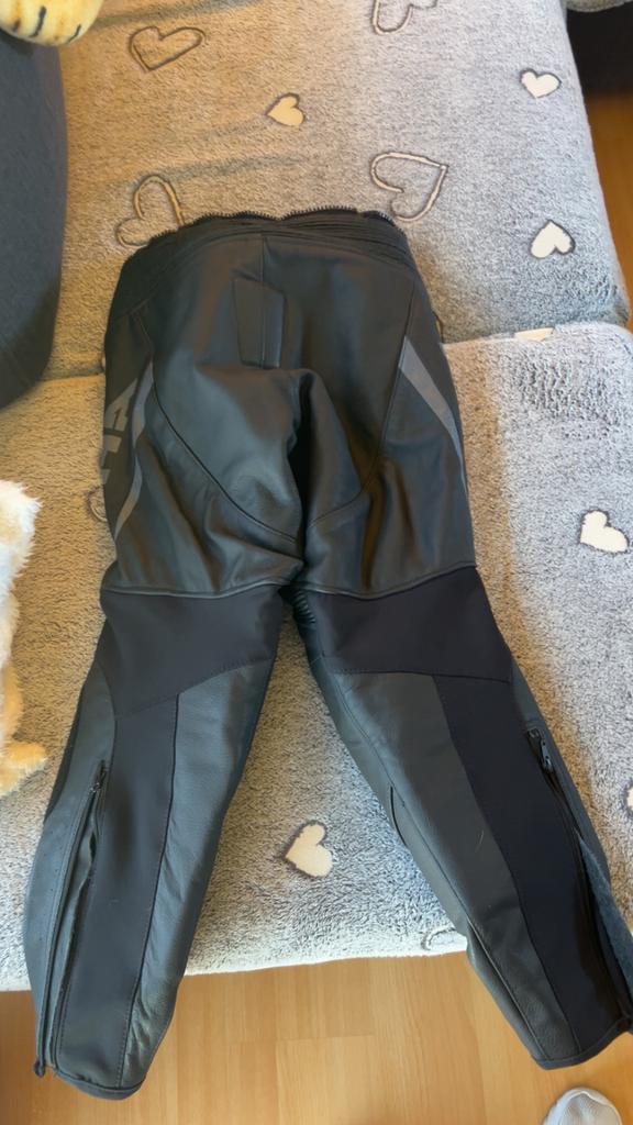 Pantalons de moto, Enlèvement, Neuf, sans ticket, Femmes, Pantalon | cuir
