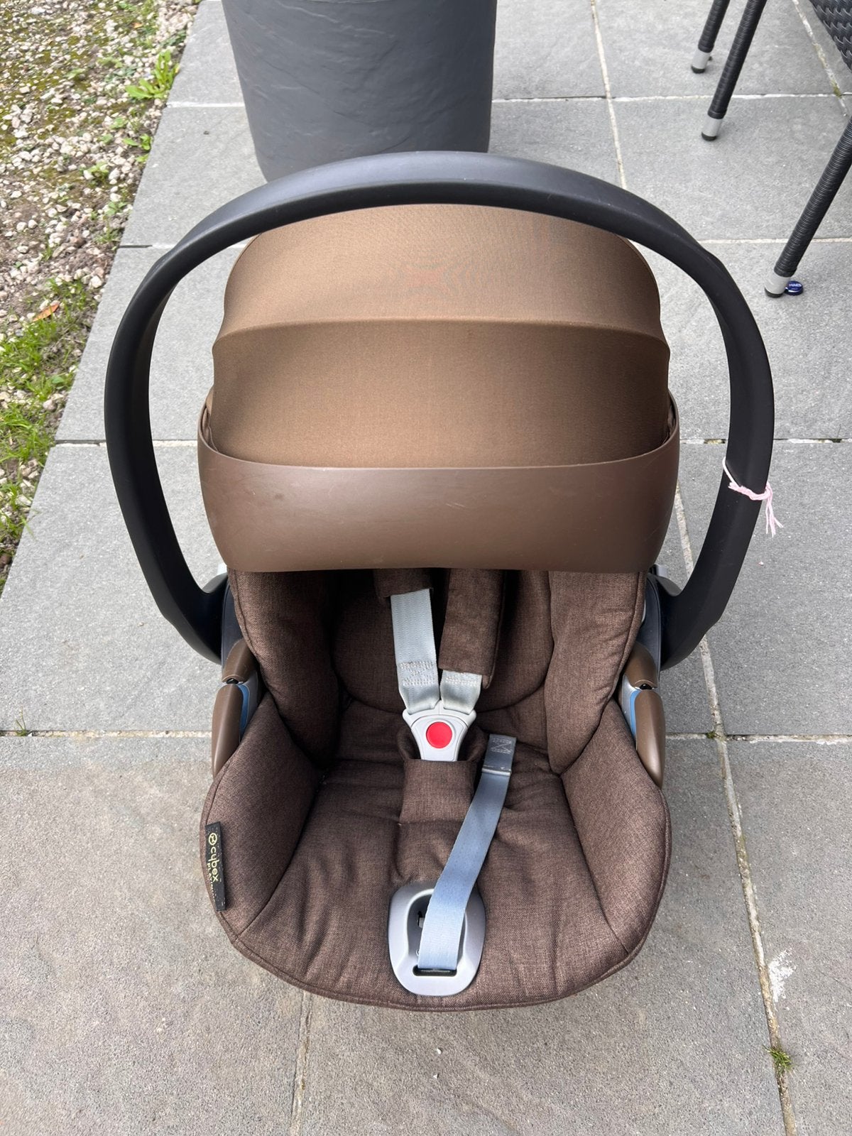 Cybex Priam Platinum complete set, Kinderen en Baby's, Ophalen, Zo goed als nieuw, Maxi-Cosi