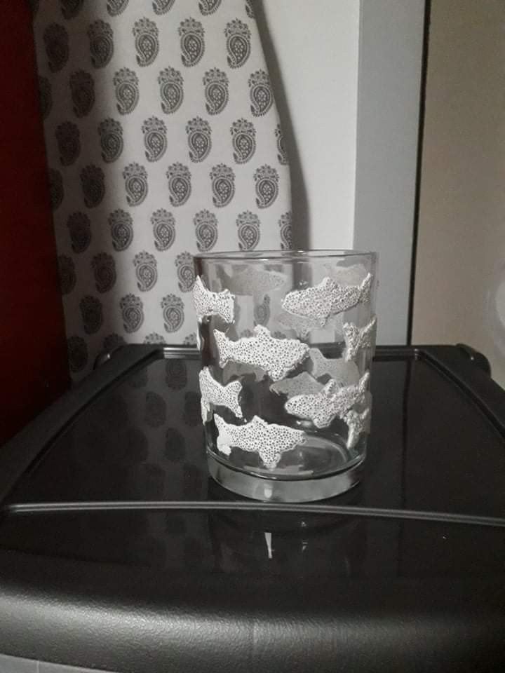 Decoratie J-line te koop, Huis en Inrichting, Ophalen