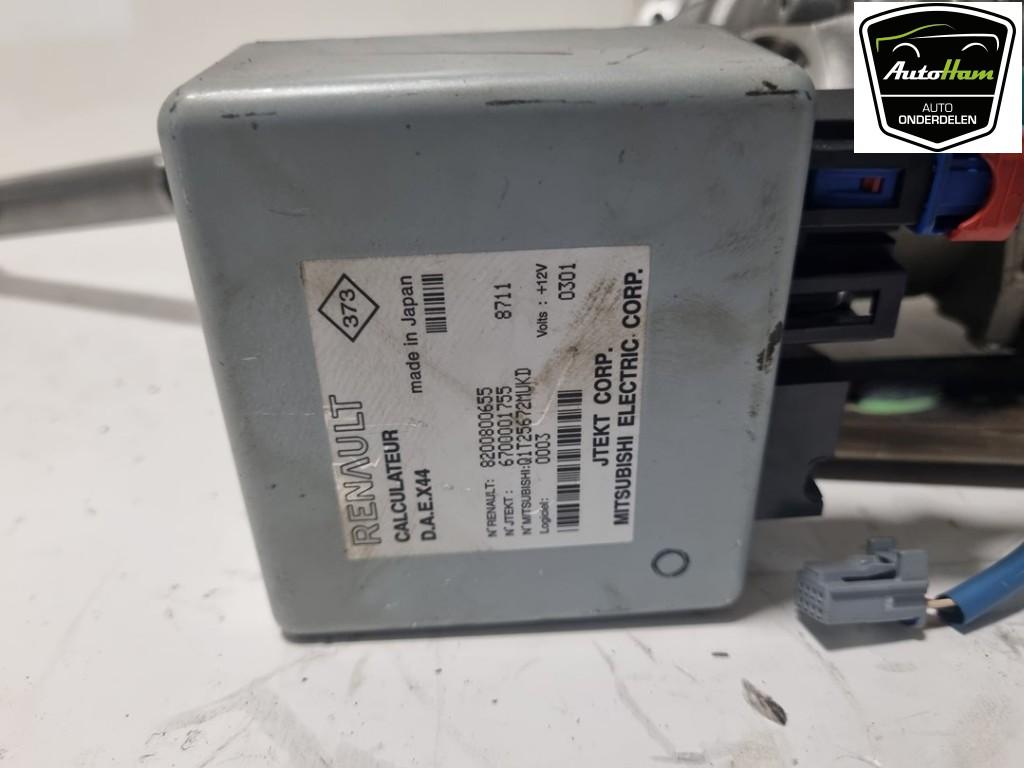 STUURBEKRACHTIGING ELEKTRISCH Renault Twingo II (CN), Auto-onderdelen, Gebruikt, Renault