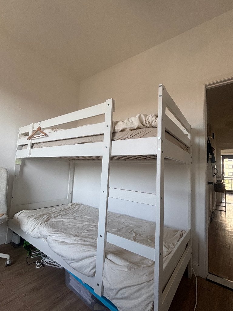 Stapelbed, Enlèvement, Comme neuf, Lits superposés