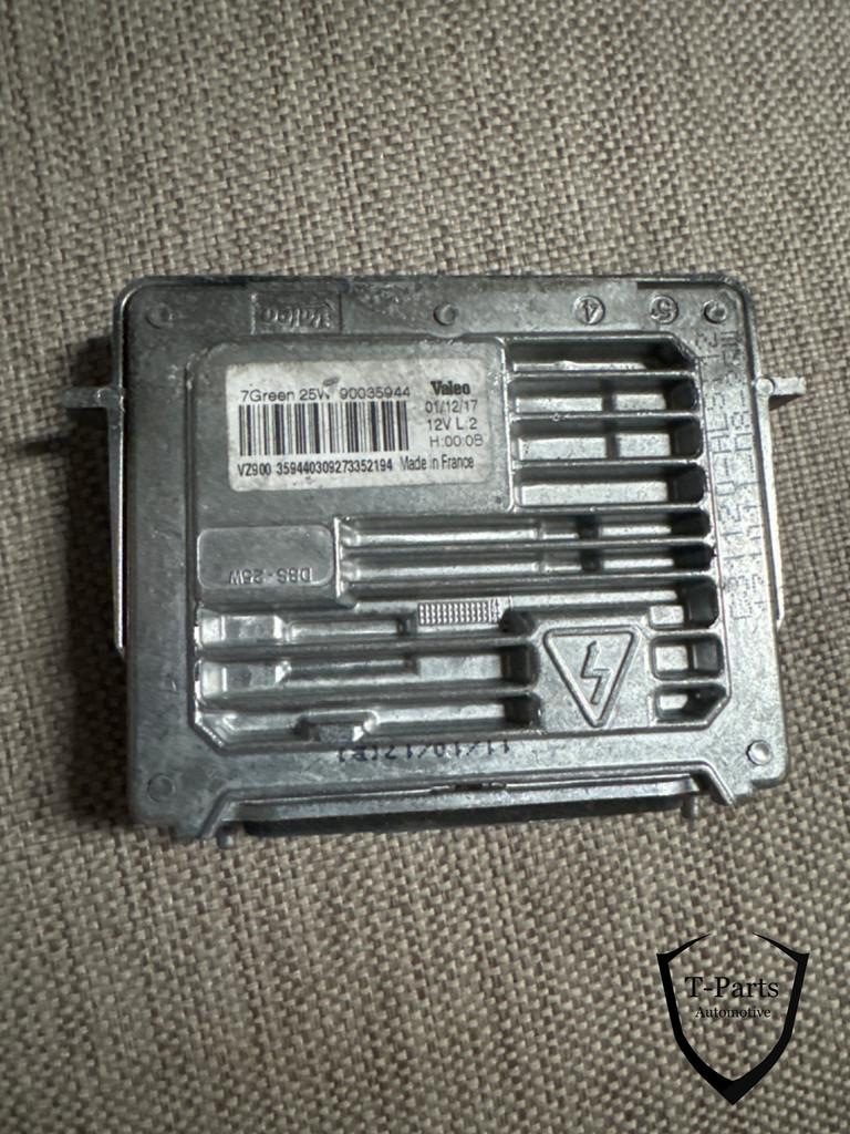 Citroen peugeot opel koplamp module 90035944, Auto-onderdelen, Info@fabrikant.eu, Citroën, Fabrikantstraat 1
1000 AA  Amsterdam