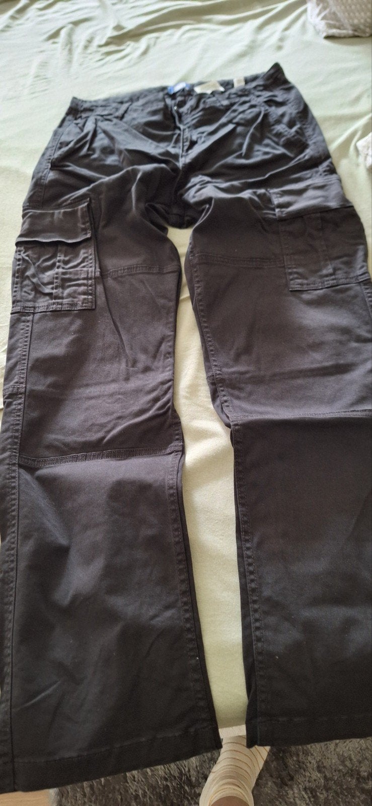 Lange broek Jack&Jones maat 164, Kinderen en Baby's, Kinderkleding | Maat 164, Ophalen, Broek