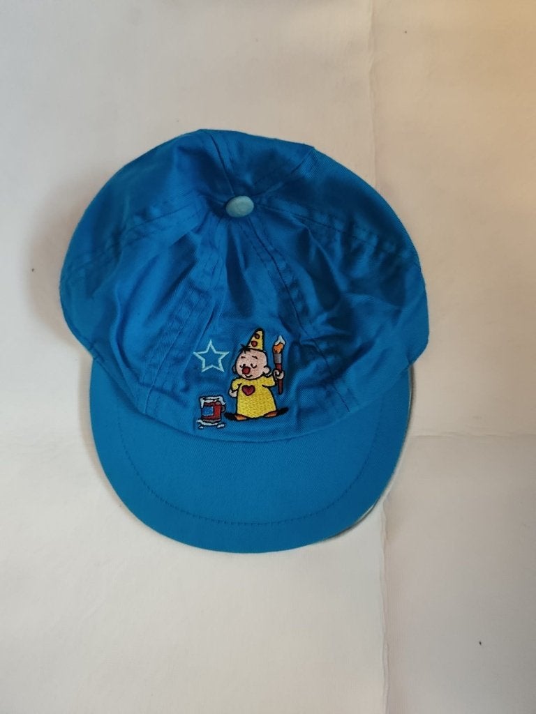 Petje bumba 50-52 cm, Maat 50, Gebruikt, Ophalen of Verzenden, Pet