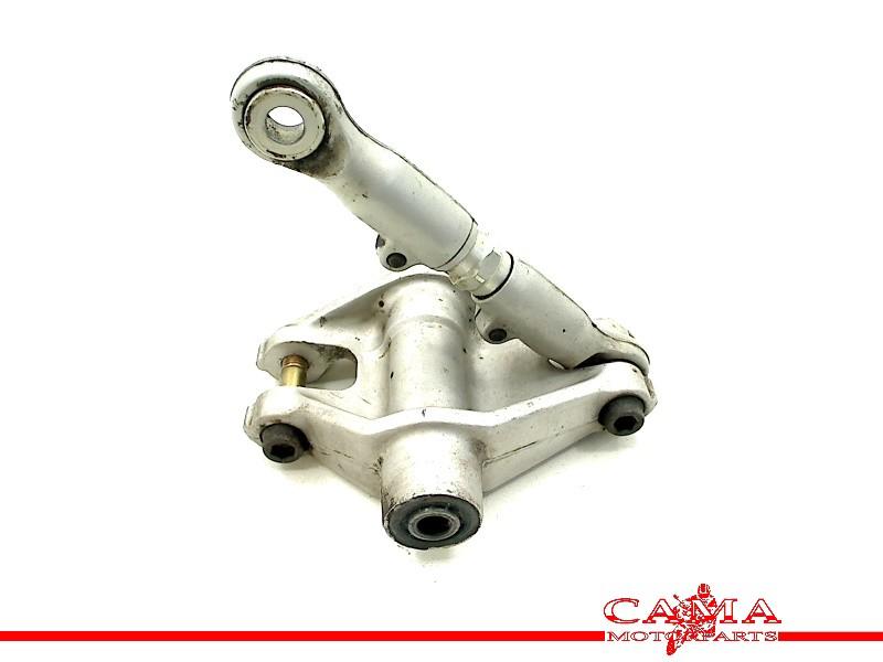 LINK SYSTEEM ACHTERVEER MV Agusta F4 750 (01-1970/-), Motoren, Dhr. S. di Majo, Gebruikt, Info@cama-motorparts.nl, P.J. Troelstraweg 8 8
3144 CX  MAASSLUIS, NL