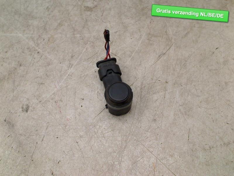 PARKEERSENSOR Volkswagen Polo 6C (11-2015/-) (1S0919275), Gebruikt, Volkswagen, Volkswagen AG, Kundenbetreuung@volkswagen.de