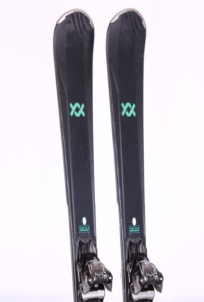 Skis pour femmes de 147;154 cm VOLKL FLAIR 76 LTD 2025, grip, Autres marques, Carving, Skis, 140 à 160 cm