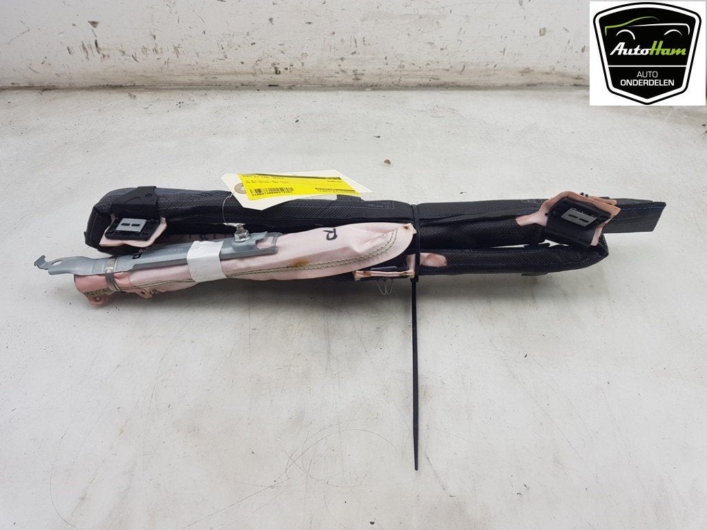 AIRBAG DAK RECHTS Audi A1 (8X1 / 8XK) (01-2010/10-2018), Auto-onderdelen, Gebruikt, Postoffice@zf.com, Löwentaler Straße 20
88046  Friedrichshafen, DE