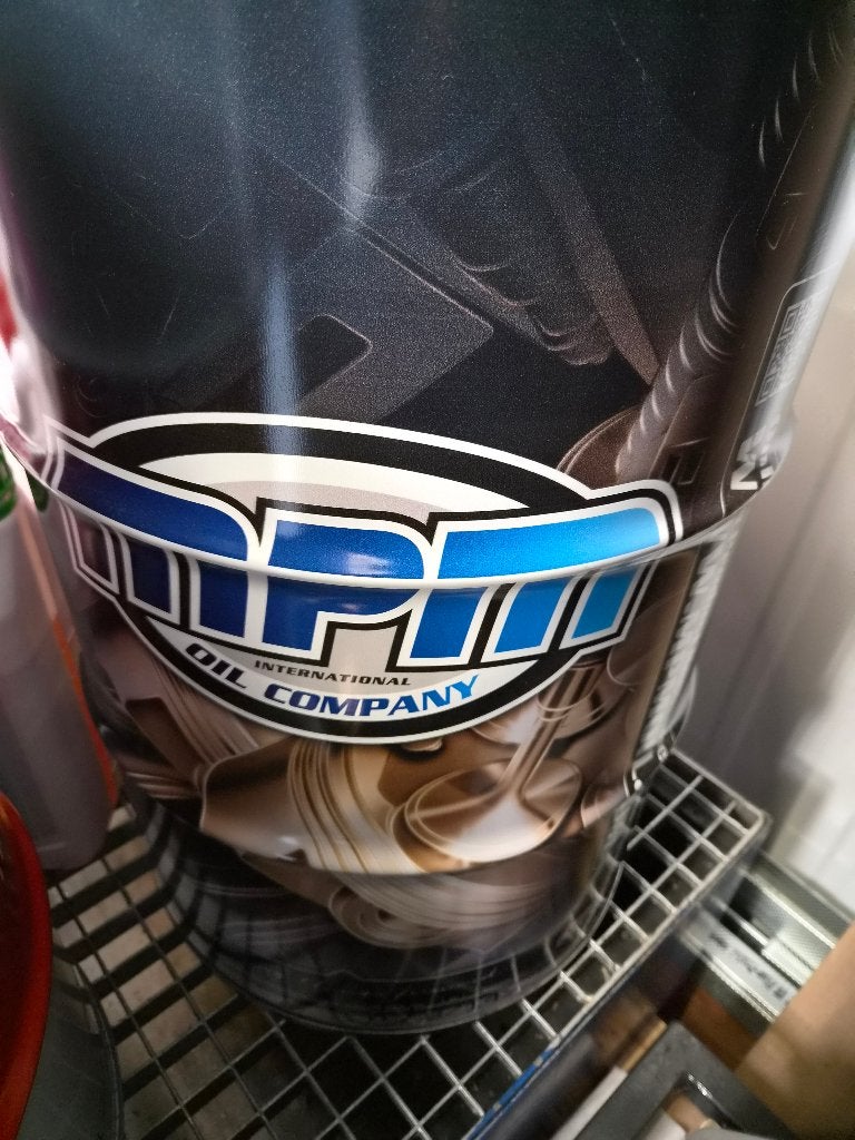 Mpm 5w30 ford premium synthetic fuel conservin motorolie, Ophalen, Nieuw, Ford