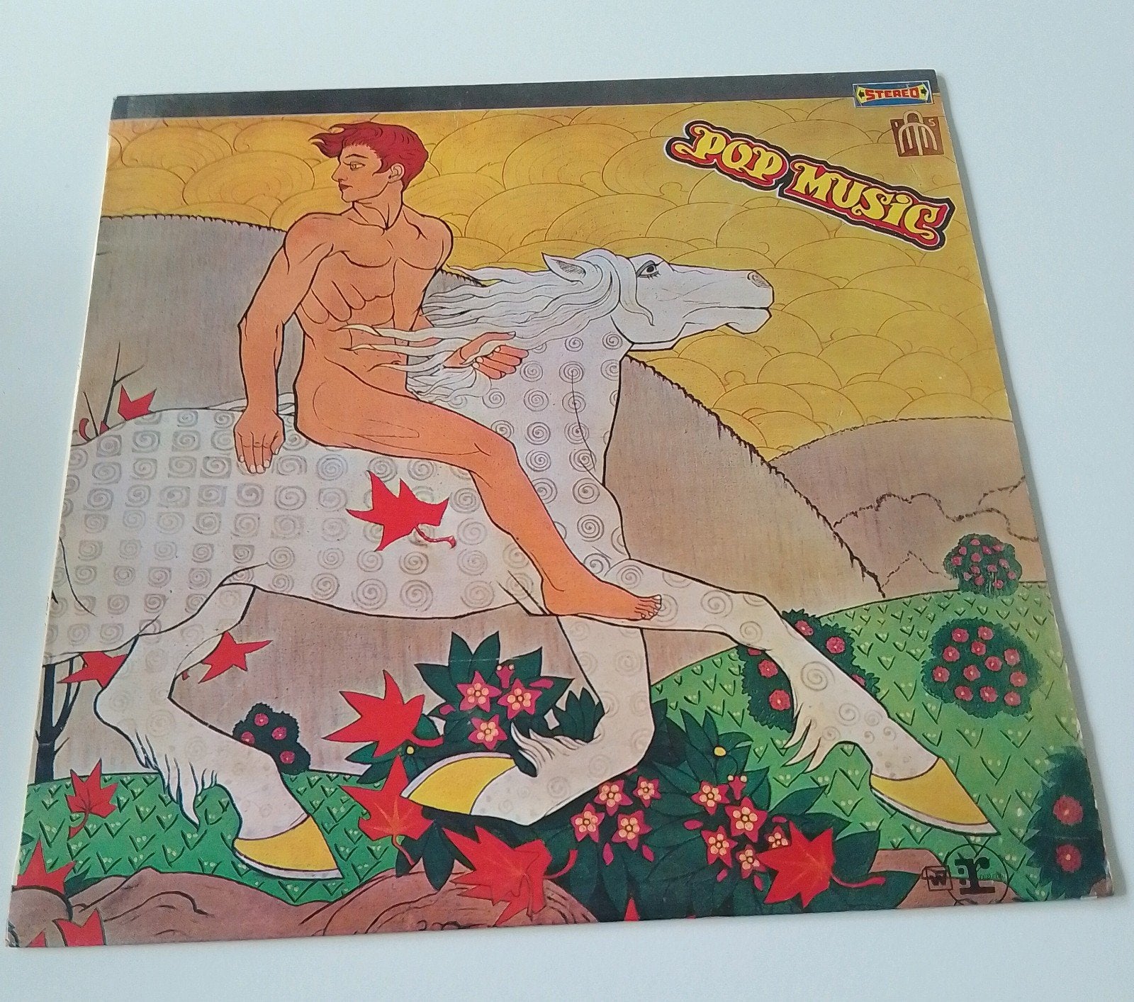 Fleetwood Mac - Then play on (France), Enlèvement ou Envoi