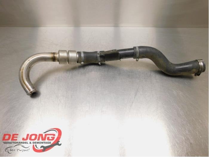 Tube intercooler d'un Ford Grand C-Max, -, 3 mois de garantie, -, -