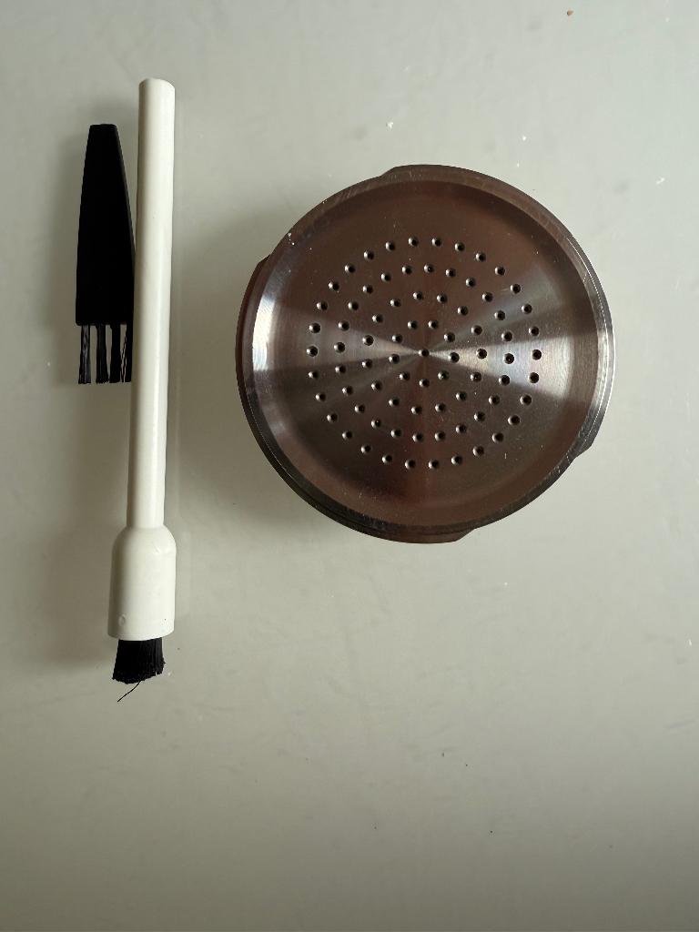 Capsule de café réutilisable Senseo, Enlèvement ou Envoi, Utilisé