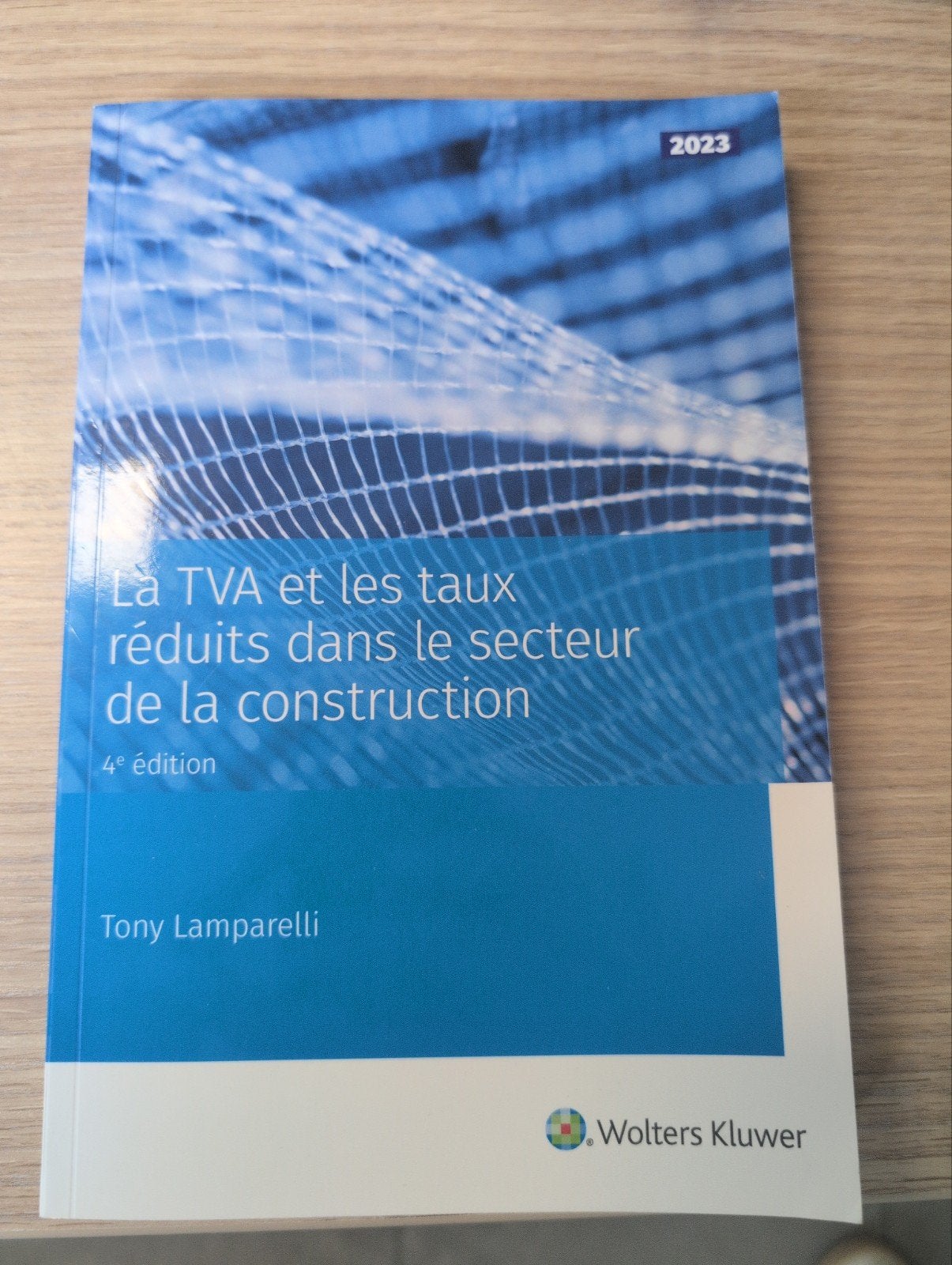 La TVA et les taux réduits dans le secteur de la constructio, Enlèvement ou Envoi