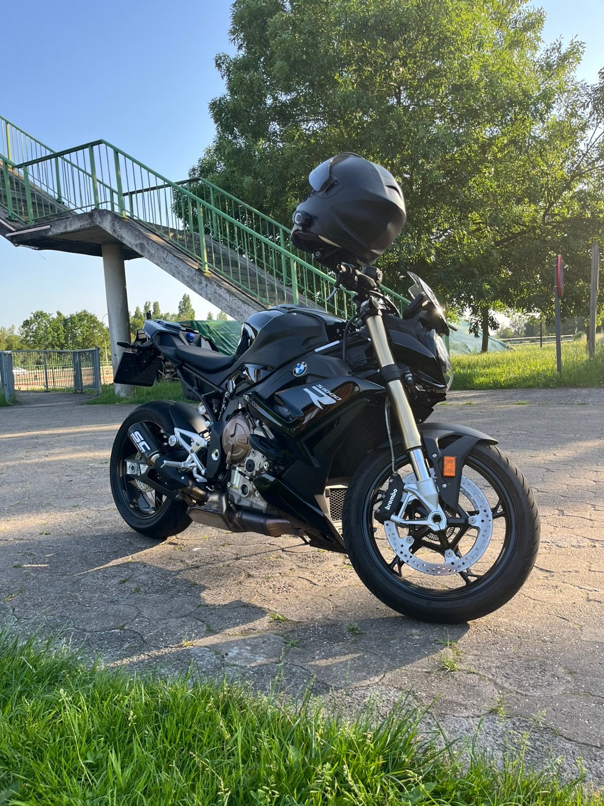BMW S1000R, Motoren, Motoren | BMW, Particulier, Naked bike, meer dan 35 kW, 4 cilinders, Motorrijbewijs A, ABS, Cruise Control