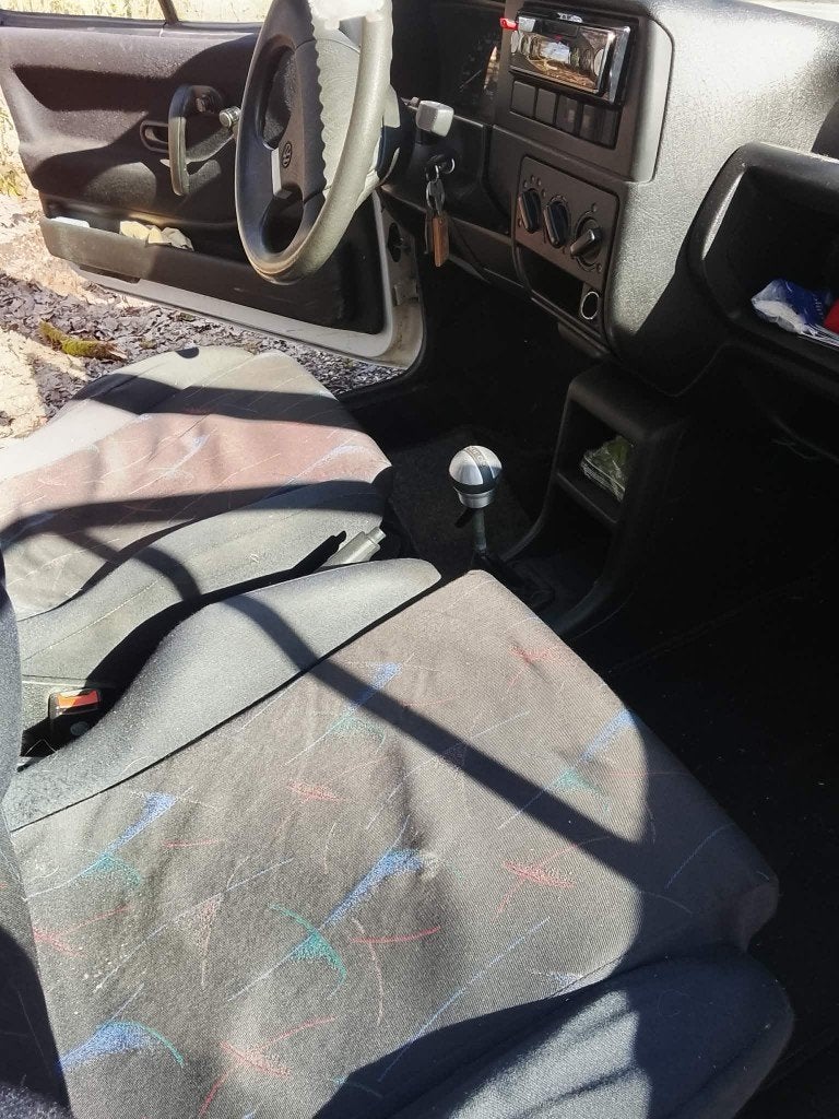 polo coupe, foto 7