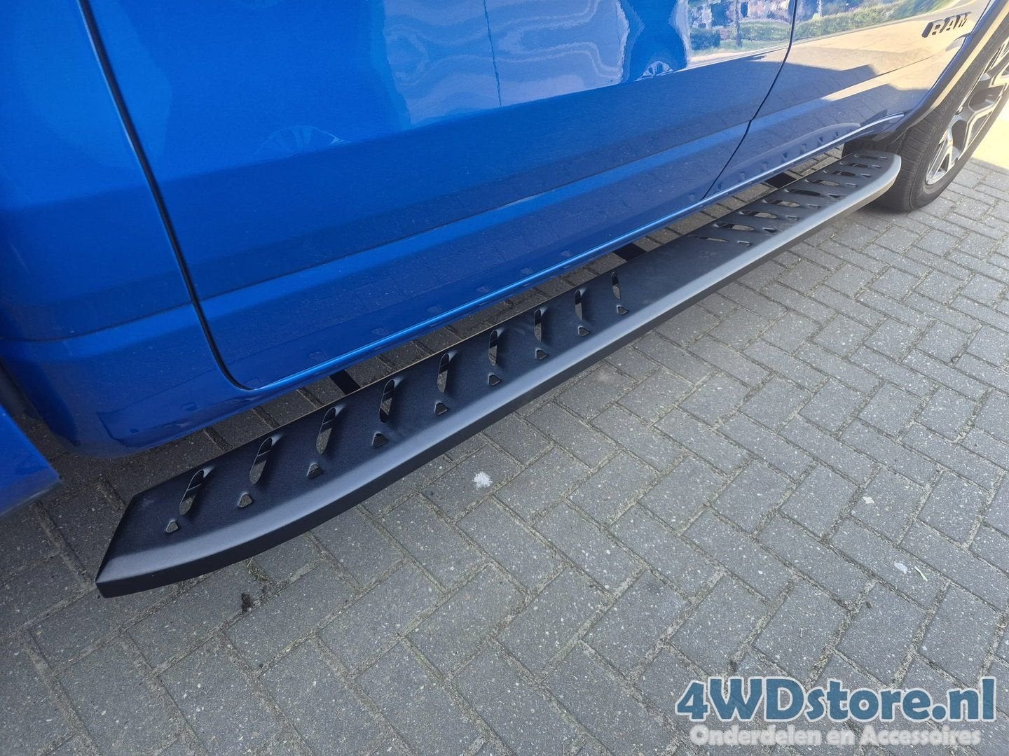 Sidesteps Dodge RAM DT 2019 t/m 2026 - Nieuw, Ophalen, -, -, -