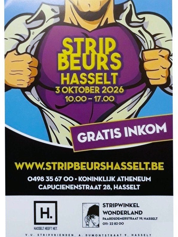 beurs, Ophalen