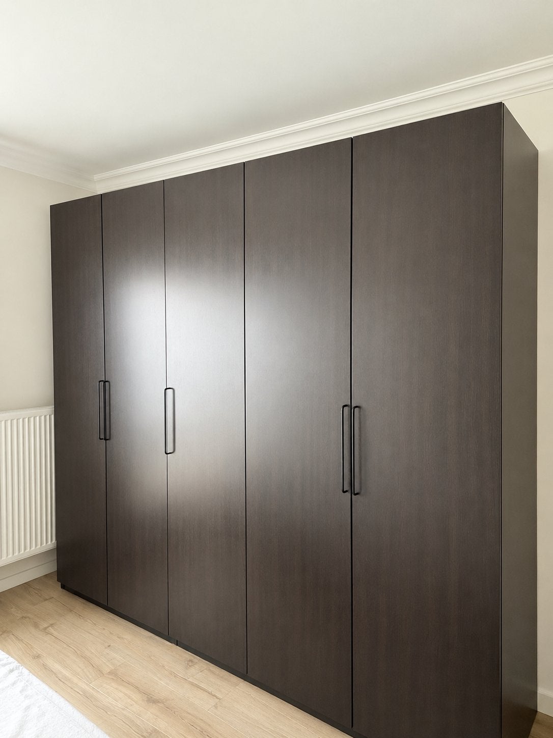 Ikea Pax kledingkast, Huis en Inrichting, Ophalen, Zo goed als nieuw