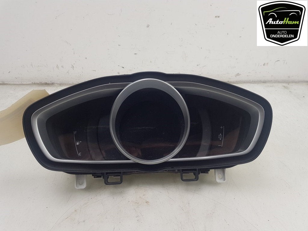 INSTRUMENTS DE BORD V40 (MV) (|36010387|31453103|31412873|), Utilisé, Volvo