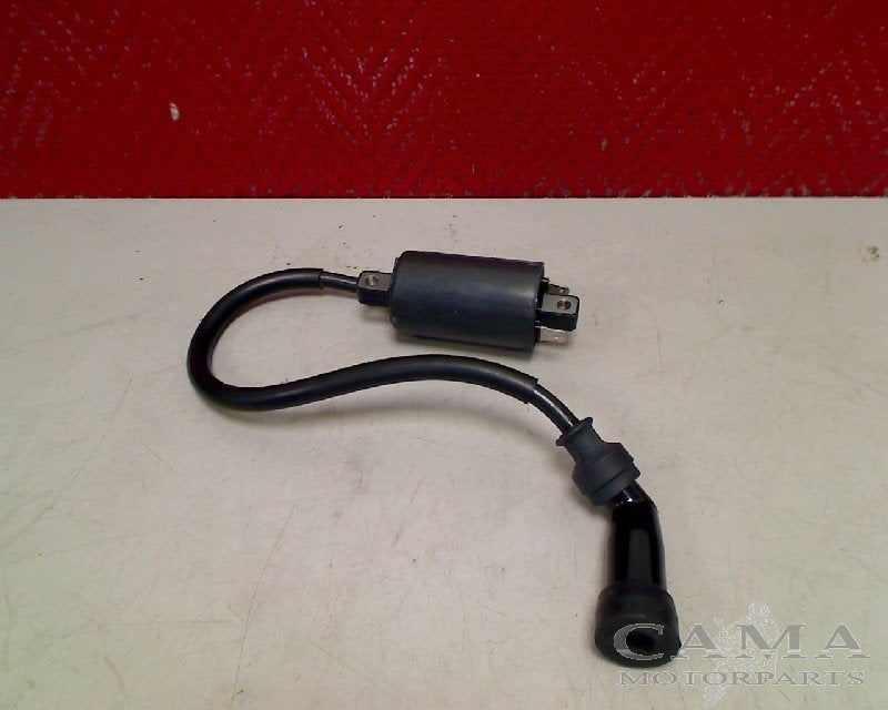 BOBINE Suzuki M 1800 Intruder (M1800) (129700-4400), Motoren, Dhr. S. di Majo, Gebruikt, Info@cama-motorparts.nl, P.J. Troelstraweg 8 8
3144 CX  MAASSLUIS, NL