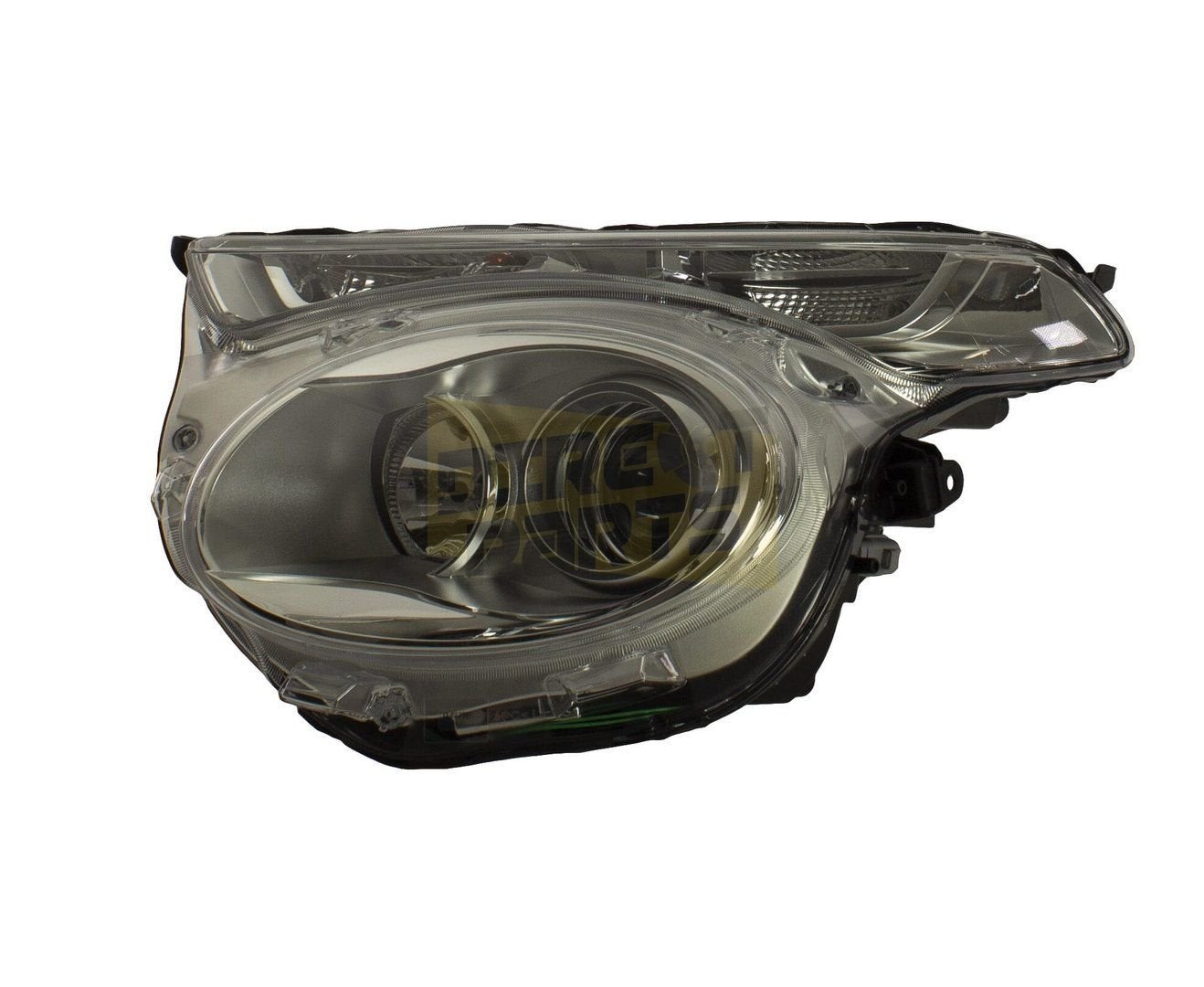 Citroën C1 Koplamp Links Origineel!  B000864080, Verzenden, -, Nieuw, -