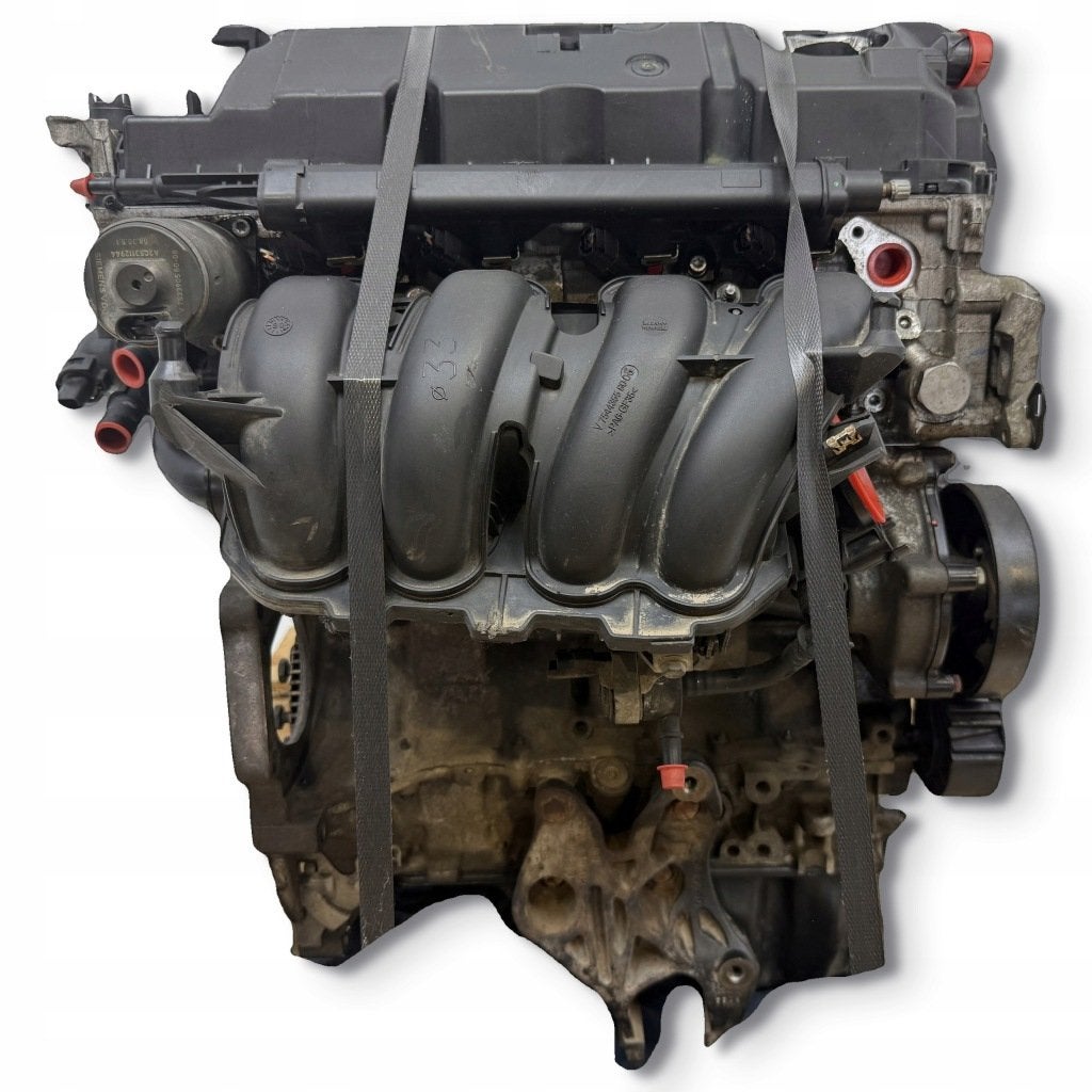 Moteur N12B14A Nu MINI MINI, Envoi, Utilisé, Skoda