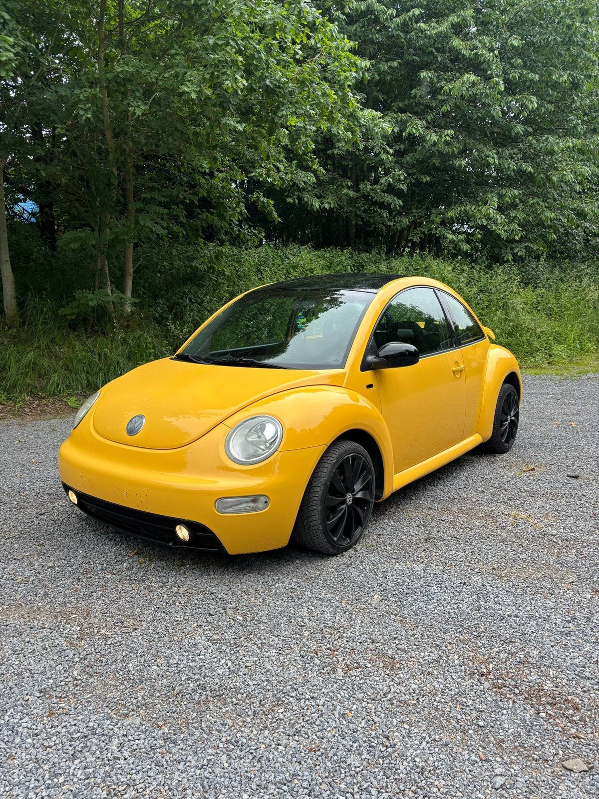 Beetle, Autos, Volkswagen, Particulier, Diesel, Enlèvement