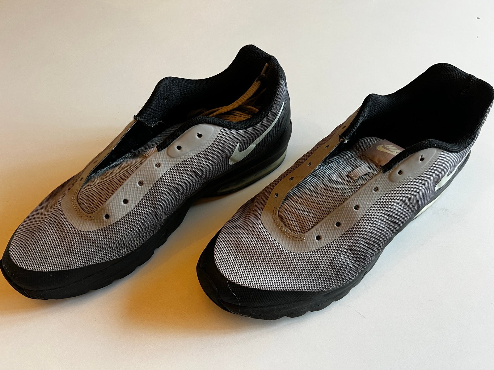 Nike Air Force 1 maat 45, US12, Overige kleuren, Sportschoenen, Ophalen of Verzenden, Gedragen