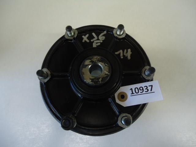 XJ6 2009 - 2016 Yamaha Kettingwieldrager D1-17505