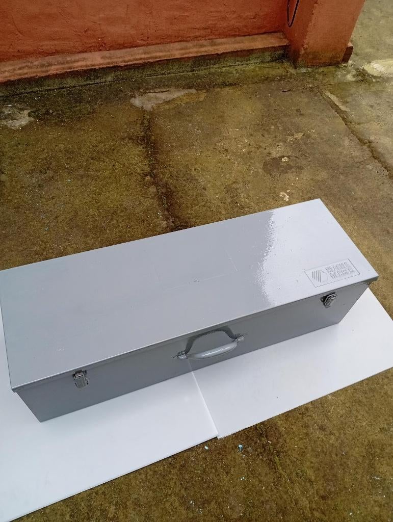 Slijpmachine koffer, Doe-het-zelf en Bouw, Ophalen, Zo goed als nieuw, 1000 watt of meer, Haakse handslijpmachine