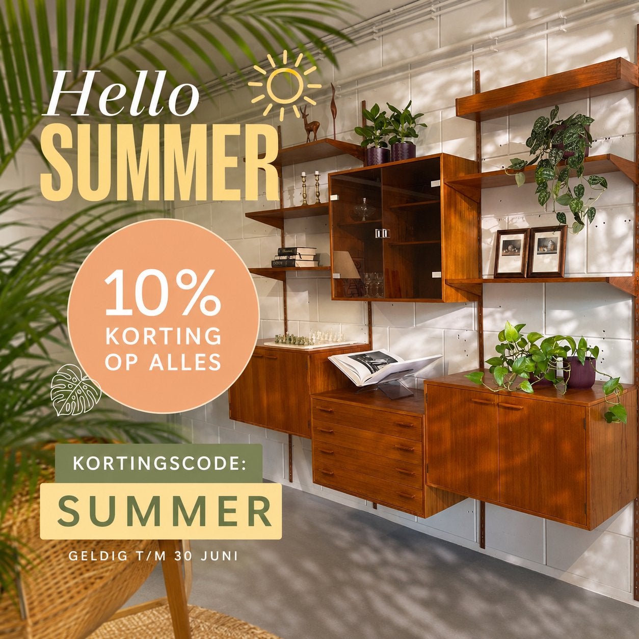 ️ SOLDES D'ÉTÉ ️ 10 % de réduction sur tout - code : SUMMER, Maison & Meubles, Armoires | Dressoirs, Enlèvement ou Envoi