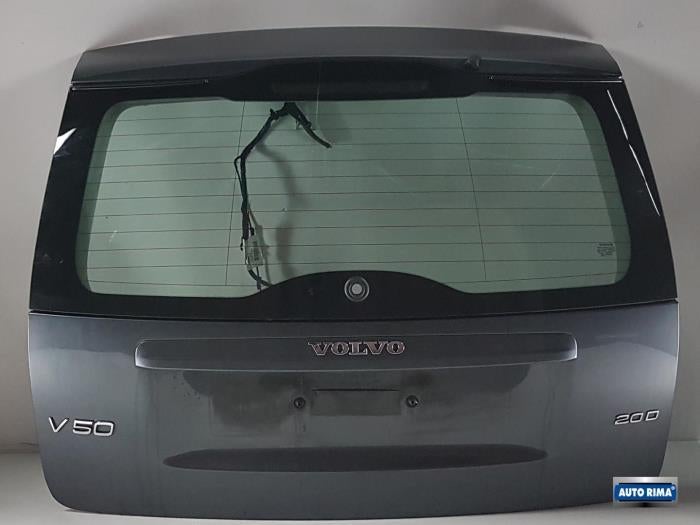 Hayon d'un Volvo V50 (455), -, -, -, Enlèvement ou Envoi