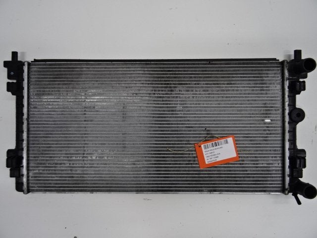 RADIATEUR EAU Volkswagen Polo V (6R) (6R0121253L), Autos : Pièces & Accessoires, Volkswagen, Mevr. I. Hauben, Utilisé, Rue de l'Espoir 34 34
4030  GRIVEGNÉE, BE