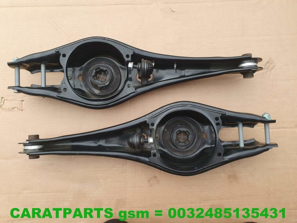 3Q0505311G Tarraco draagarm Tiguan Superb Arteon Passat Q3, Gebruikt, Volkswagen AG, Audi, Vw@volkswagen.de