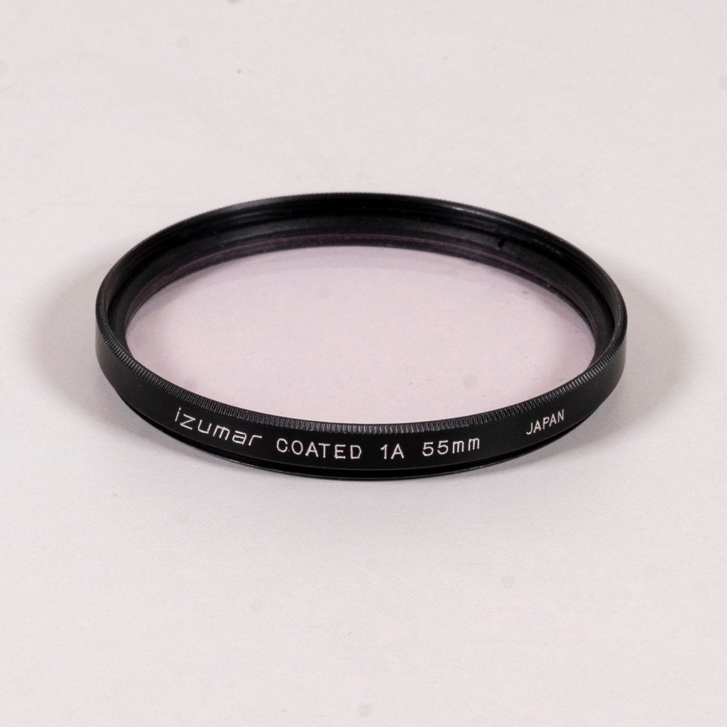 Filtres Hoya Marumi - UV 55 mm 72 mm, Enlèvement ou Envoi, Comme neuf, Hoya