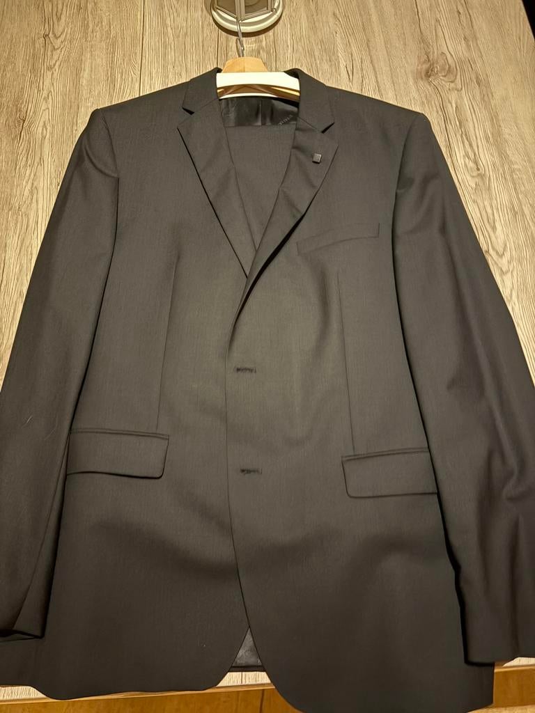 Costume lagerfeld. 2P, Vêtements | Hommes, Enlèvement, Neuf, Noir