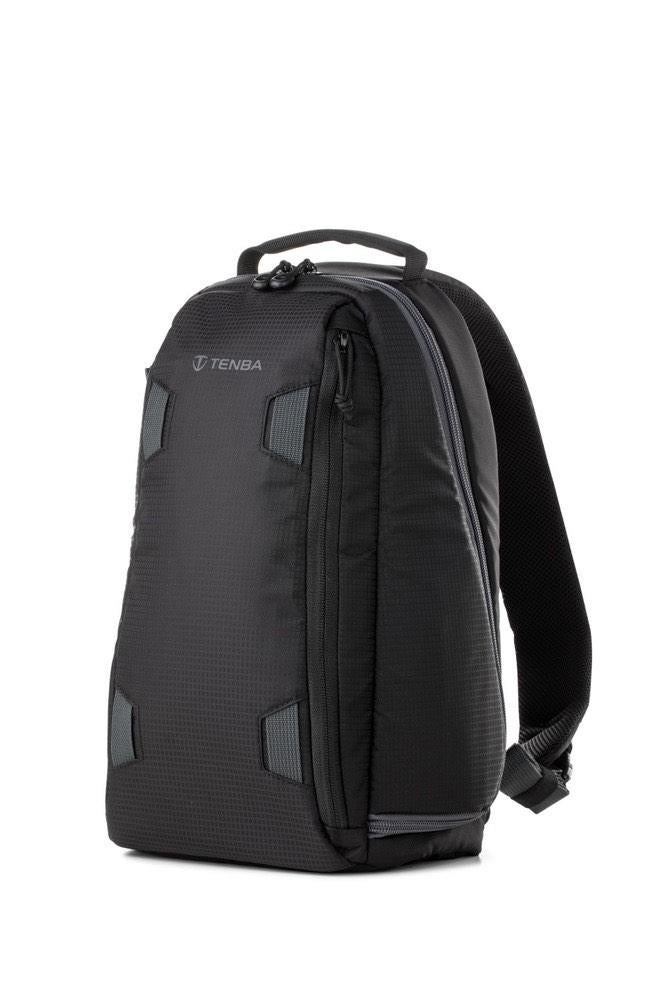Tenba Sling Bag 7L – Compact, Snel & Oersterk, Enlèvement ou Envoi, Utilisé, Sac à bandoulière, Autres marques