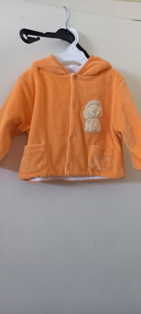 Vest/jas 9 maanden, Prémaman, Truitje of Vestje, Ophalen of Verzenden, Zo goed als nieuw