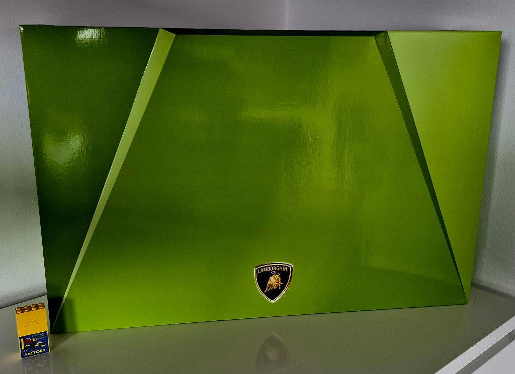 Lego 42115 Lamborghini Sian FKP37, Lego, Nieuw, Ophalen of Verzenden, Compleet