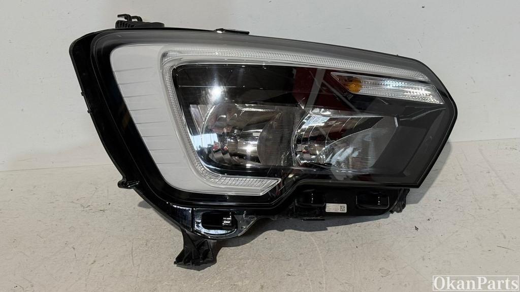 Phare LED droit pour Renault Master III Facelift 260105567R, Fabrikant BV, Utilisé, Info@fabrikant.eu, Fabrikantstraat 1
1000 AA  Amsterdam, NL