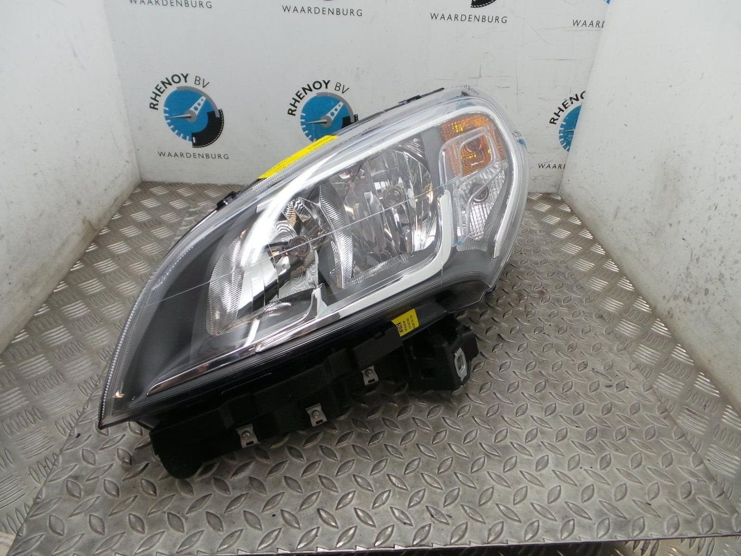 FIAT TIPO KOPLAMP L 2018, Ophalen of Verzenden, Gebruikt, Stiba lid