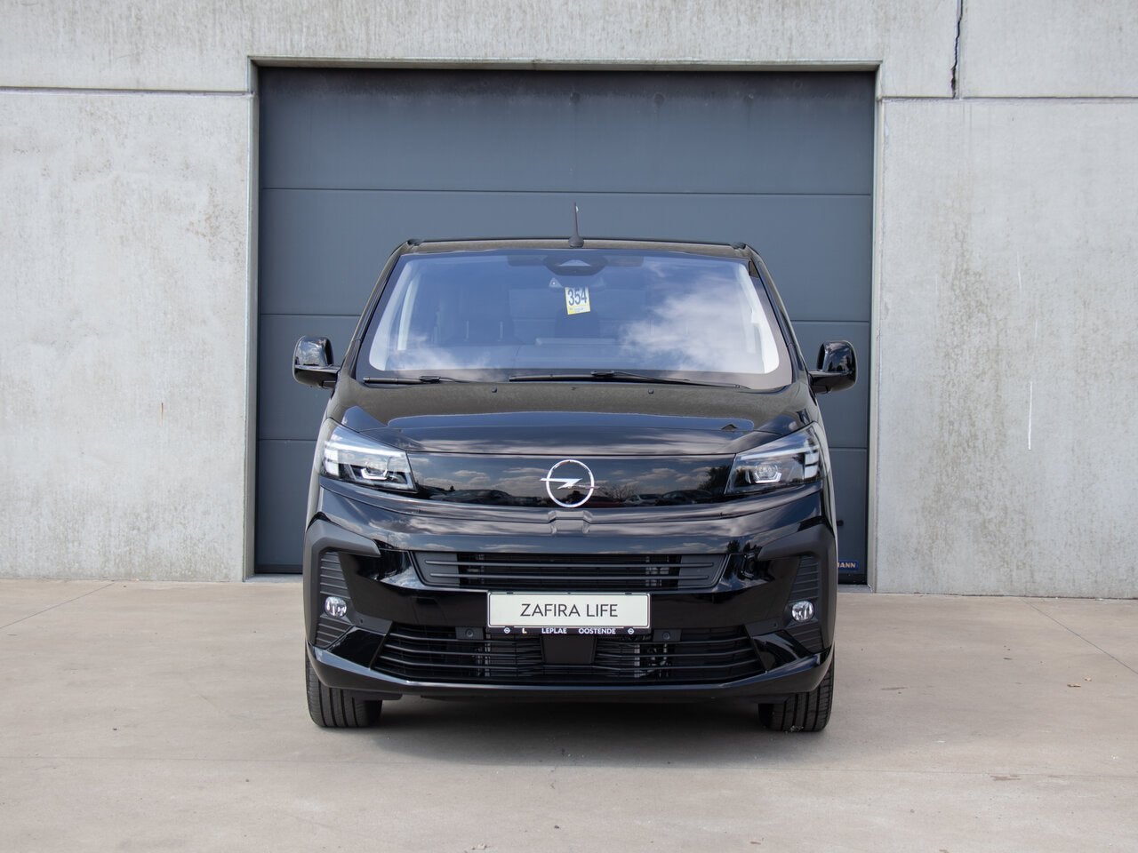 Opel Zafira Life XL 2.2 AT8 180PK GS CAMERA|NAVI|KEYLESS|LE, Autos, Opel, 0 kg, https://public.car-pass.be/vhr/059e6c60-79ca-41dc-830c-f6fd9031cd69