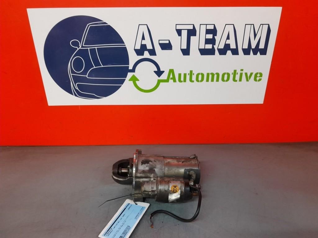 STARTMOTOR Daewoo / Chevrolet Captiva (C100), Gebruikt, Daewoo