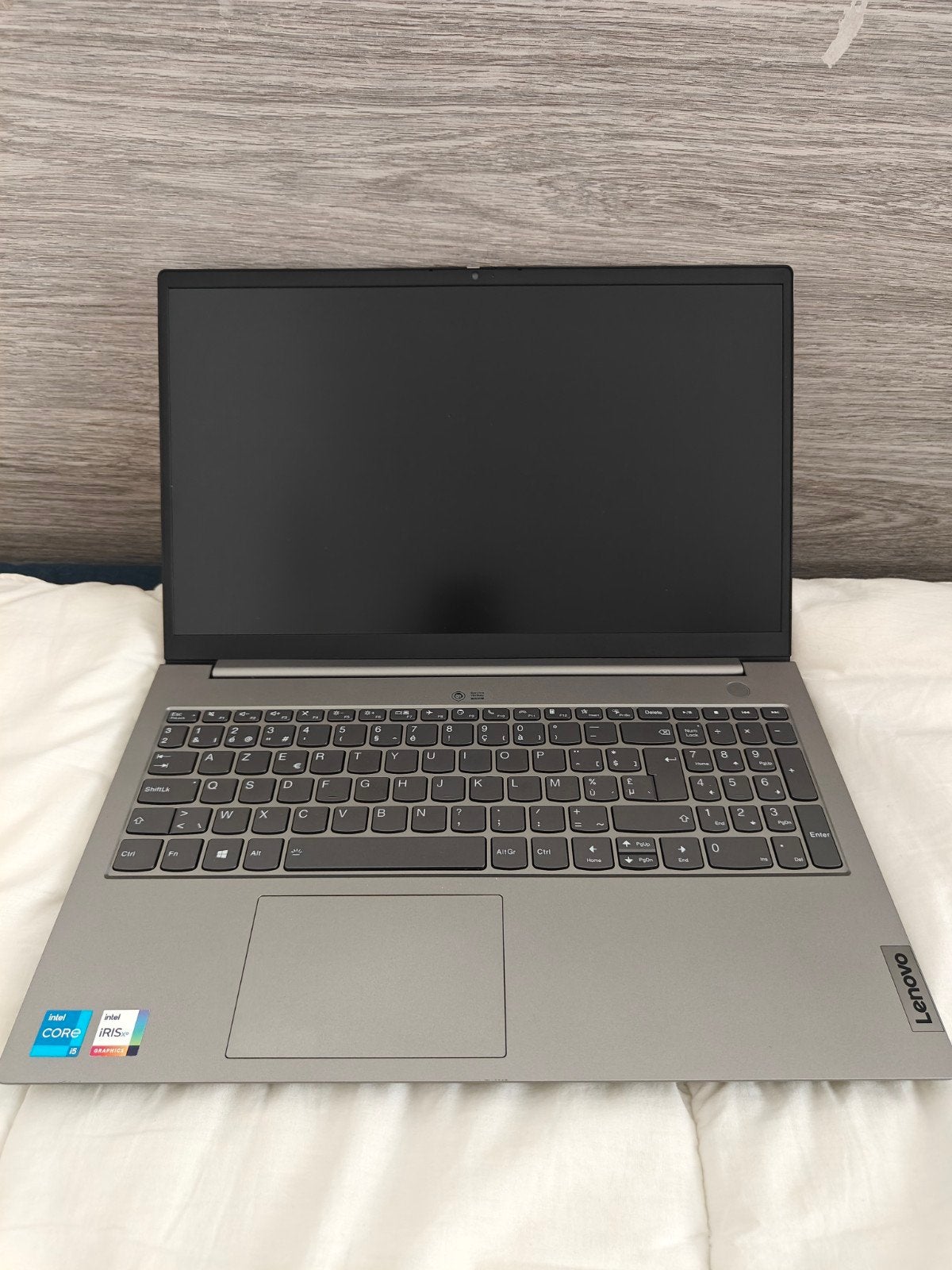lenovo thinkbook 15, Computers en Software, Windows Laptops, Ophalen, 15 inch, Lenovo thinkbook, Zo goed als nieuw
