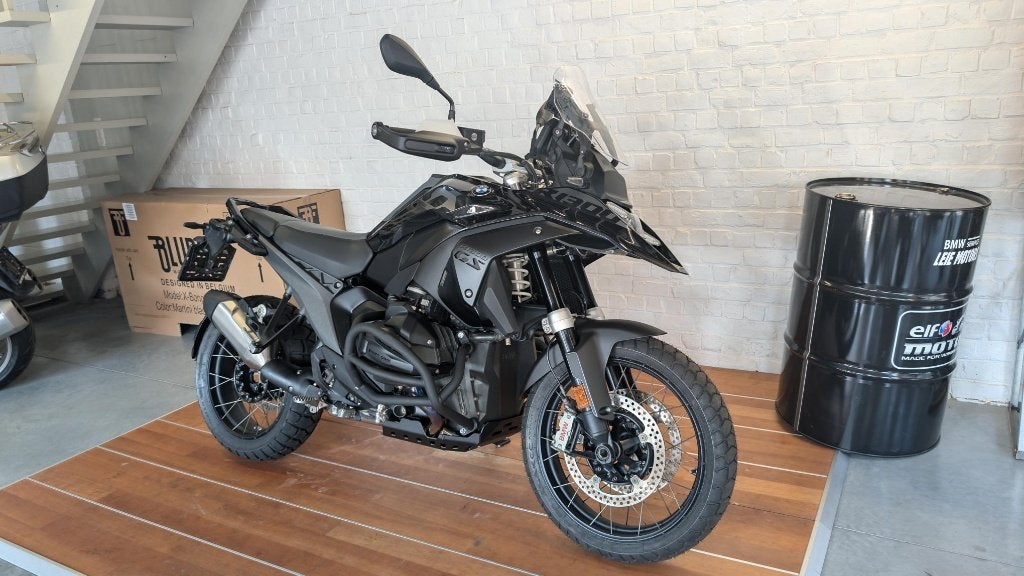 Bmw r1300gs, valbeugels, 11/2024., Motoren, Motoren | BMW, 2 cilinders, Nieuw, Bedrijf, Meer dan 35 kW