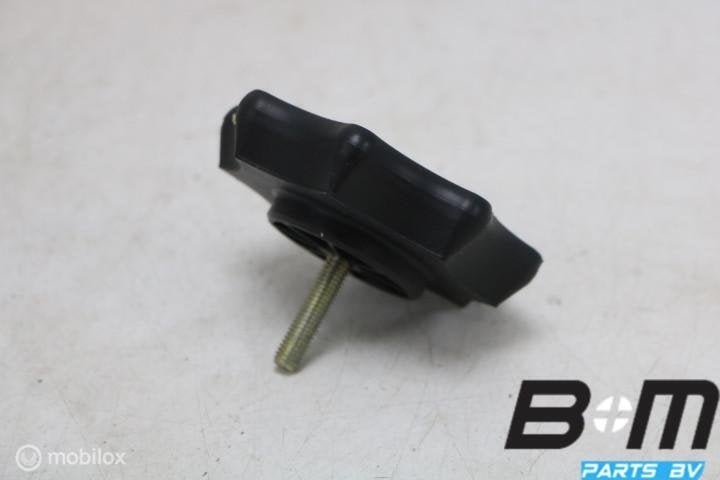 Bout voor reservewiel Audi A3 8V 1J0803899L, Gebruikt