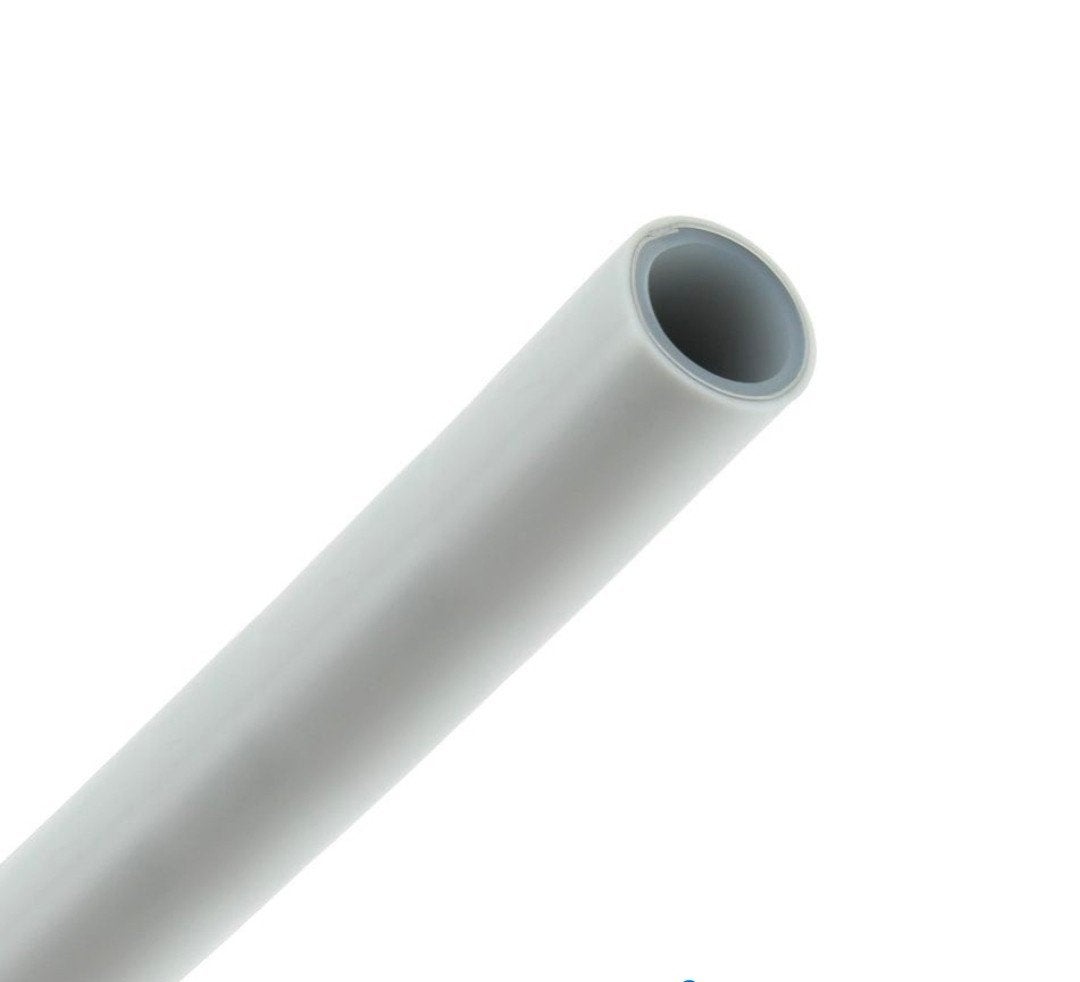 ik zoek overschot van alpex 26x3mm lengte 2,5 a 3meter, Bricolage & Construction, Enlèvement, Neuf, Autres types