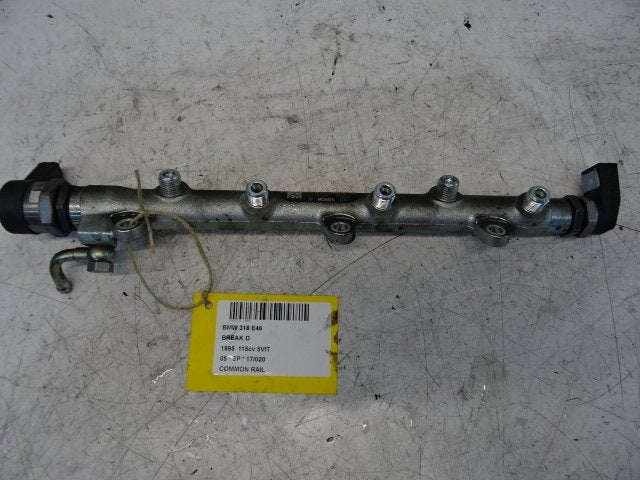 RAMPE D'INJECTION BMW 3 serie Touring (E46 / 3) (7787164), Utilisé, BMW