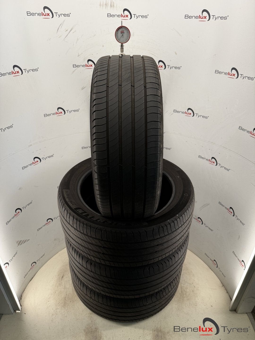 235/50R19 103V Michelin Primacy 235/50 R19 235/50/19 2355019, Autos : Pièces & Accessoires, Véhicule de tourisme, Pneus été, -